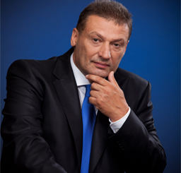 Димо Грудев - кандидат за кмет